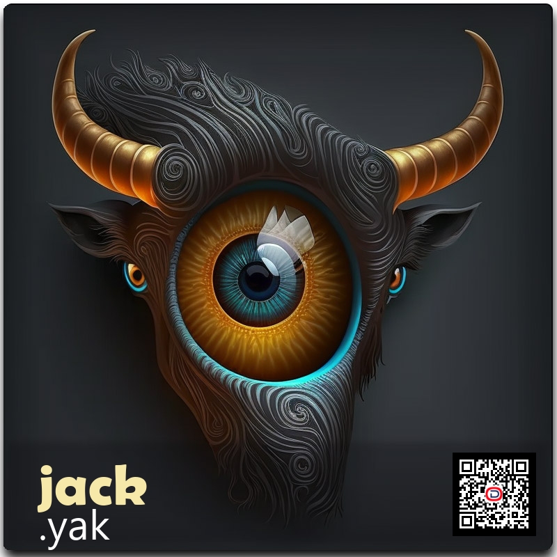 jack.yak