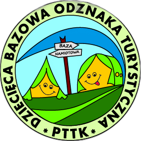 Odznaka dziecięca