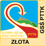 Stopień złoty