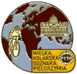 Wielka Kolarska Odznaka Pielgrzymia