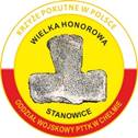 Stopień wielki honorowy