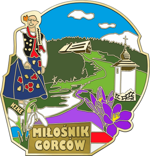 Miłośnik Gorców II: stopień złoty