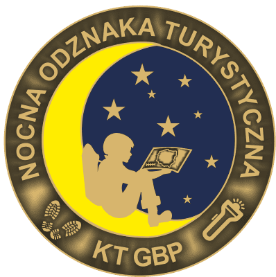Stopień złoty