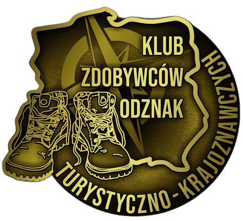 Stopień złoty