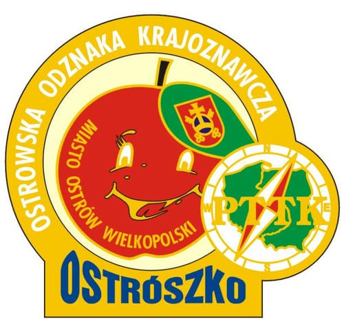 Odznaka jednostopniowa