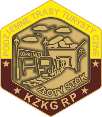 Stopień złoty