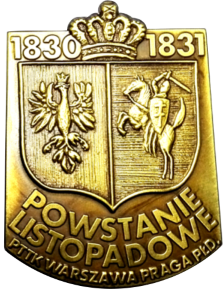 Stopień złoty