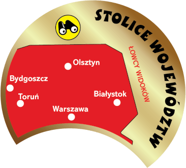 Stopień złoty