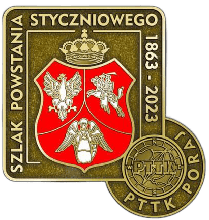 Stopień złoty