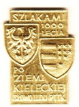 Stopień złoty