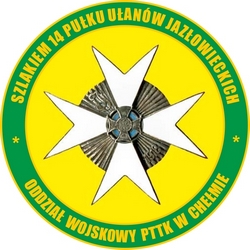 Odznaka jednostopniowa