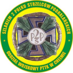 Odznaka jednostopniowa