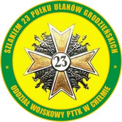 Odznaka jednostopniowa