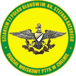 Odznaka jednostopniowa