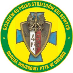 Odznaka jednostopniowa