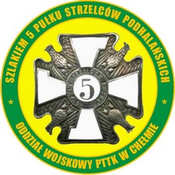 Odznaka jednostopniowa