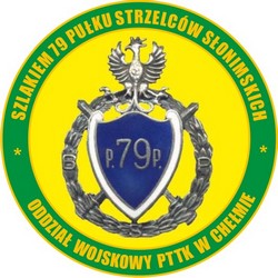 Odznaka jednostopniowa