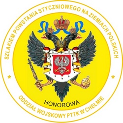 Stopień honorowy