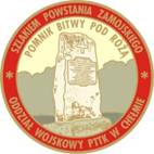 Stopień złoty