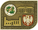 Stopień złoty