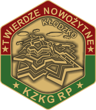 Stopień złoty