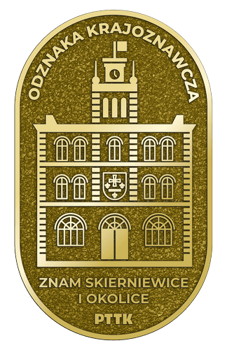 Stopień złoty