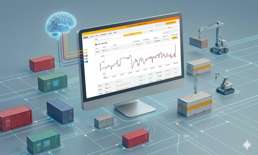 Data Insights image