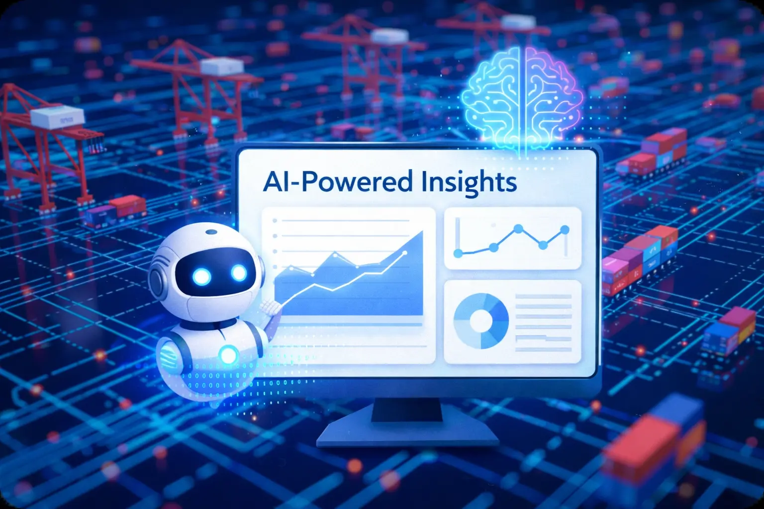 Latest Data Updates image