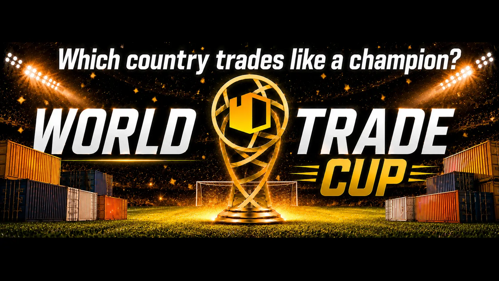 NEW game: WTC! image