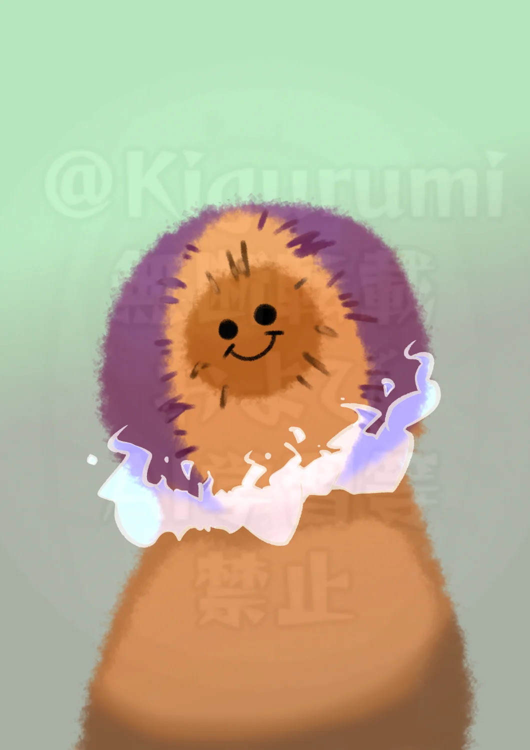 キグルミ's avatar