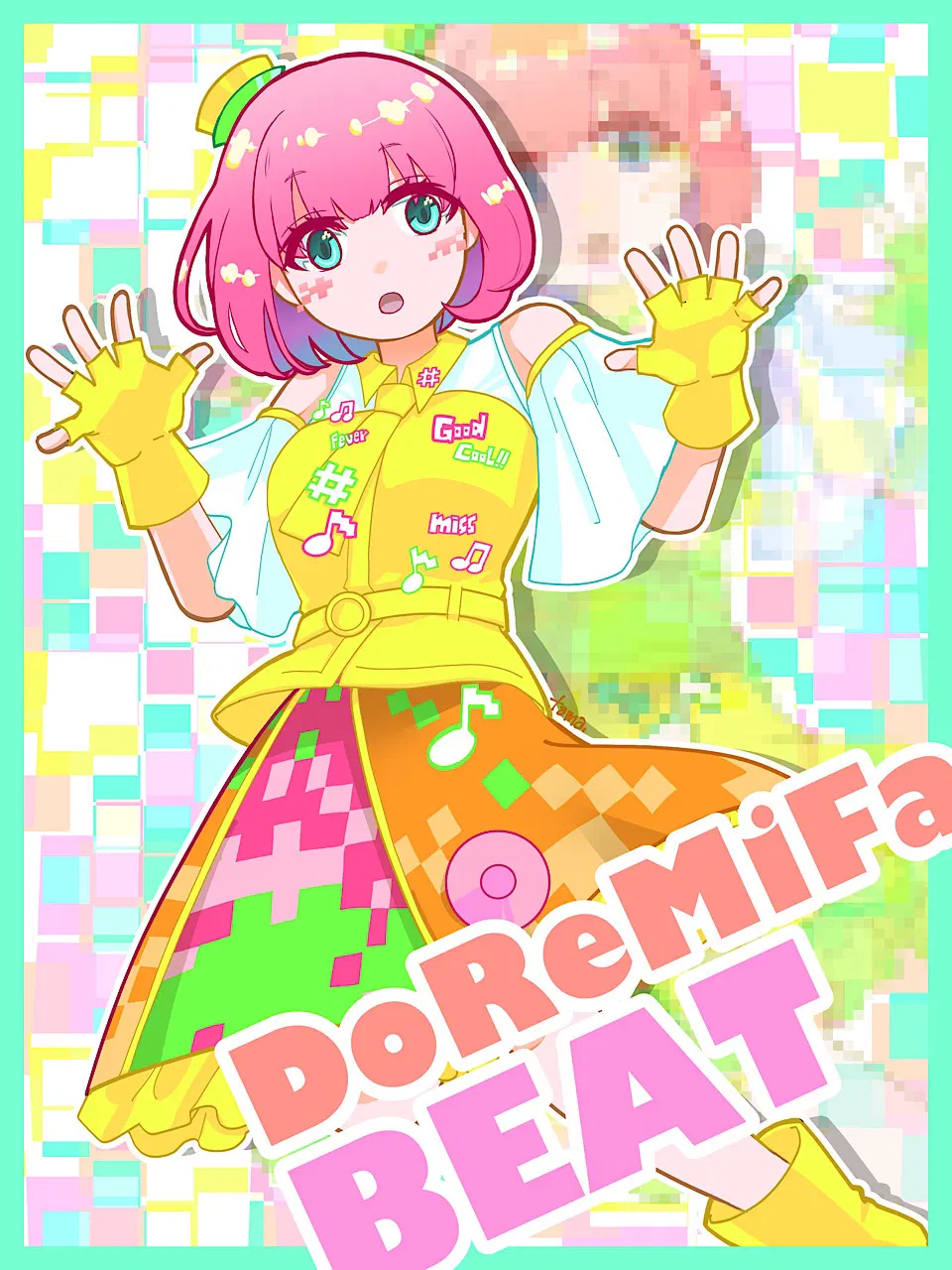 Note | お絵かきすきー