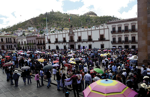 marcha