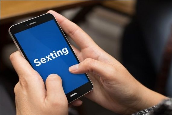 Resultado de imagen para prevencion del sexting