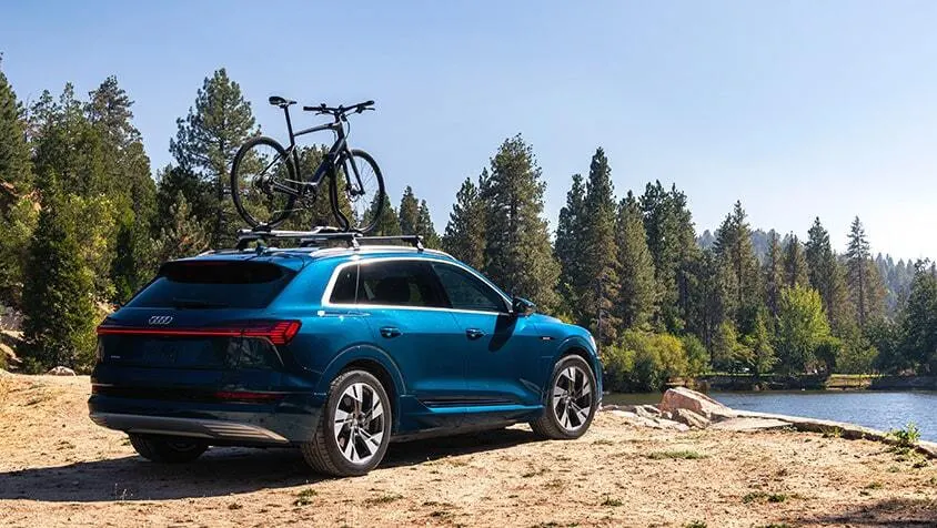 Audi wali cycle sale