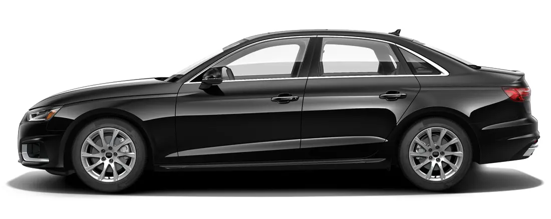 2022 Audi A4 40 TFSI