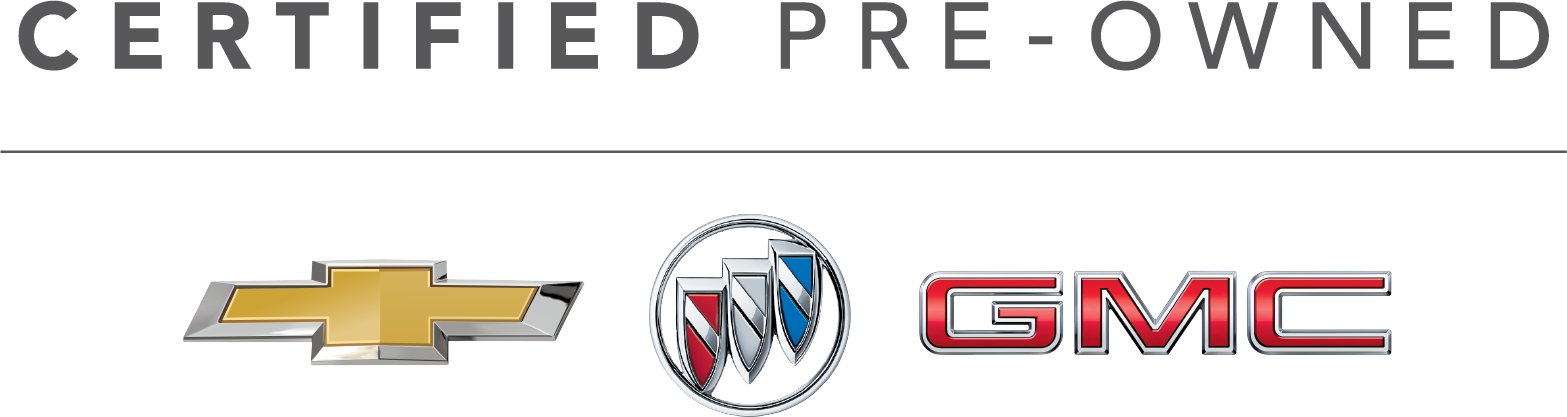 GMC Certified Used Vehicles