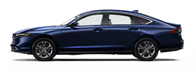 2025 Honda Accord EX Dallas, TX