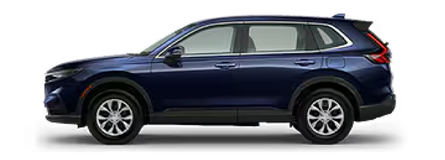2025 Honda CR-V LX Dallas, TX
