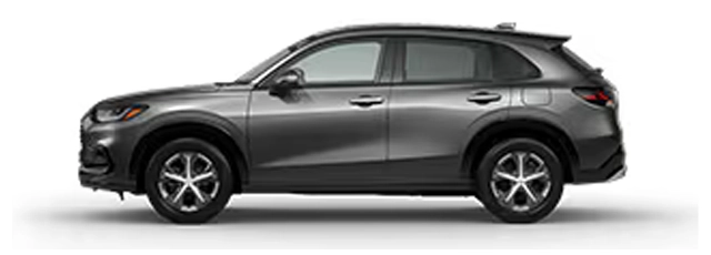 2025 Honda HR-V EX-L Dallas, TX