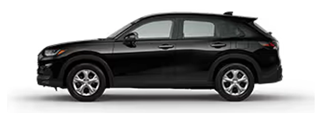 2025 Honda HR-V LX Dallas, TX