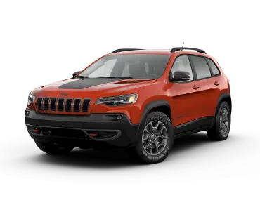 Trailhawk
