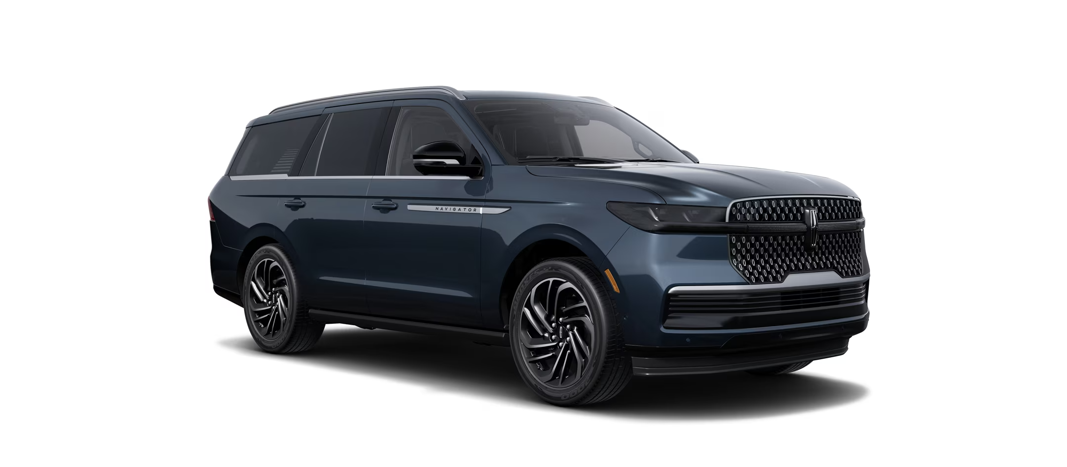 2025 Lincoln Navigator Lincoln of Englewood Englewood, NJ