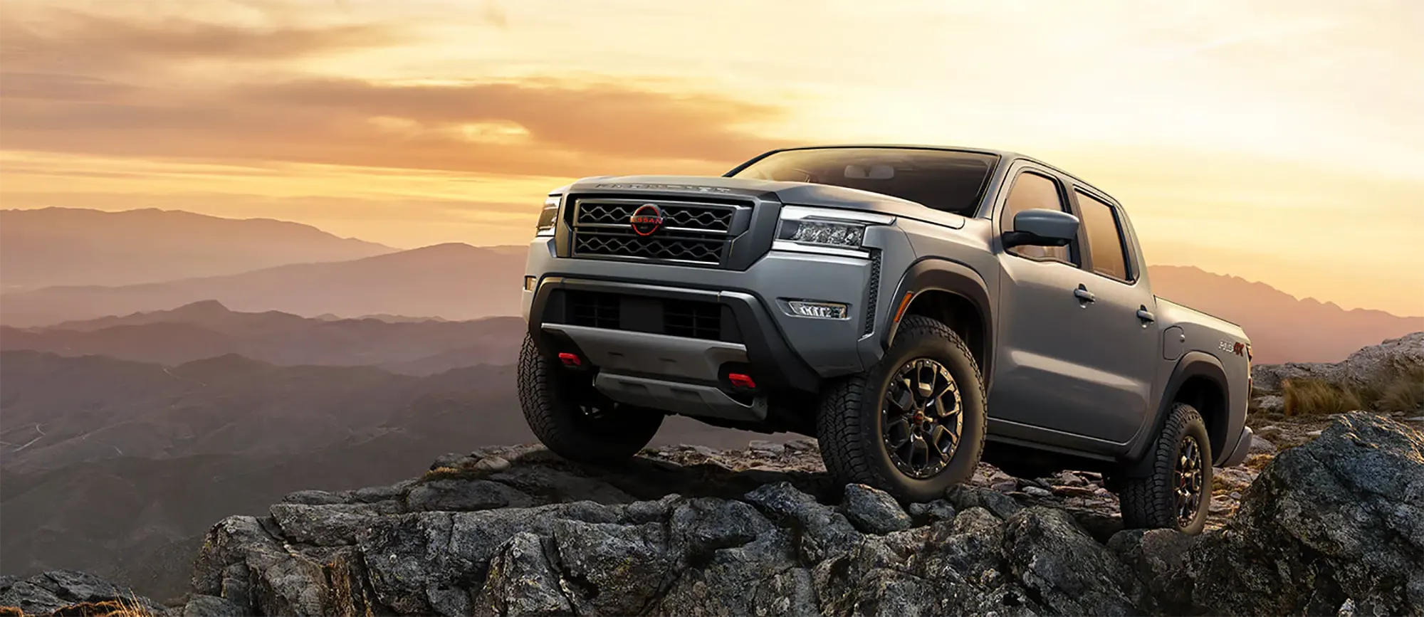 Frontier lifestyle image