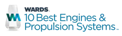 +Wards 10 Best Engines & Propulsion Systems Logo