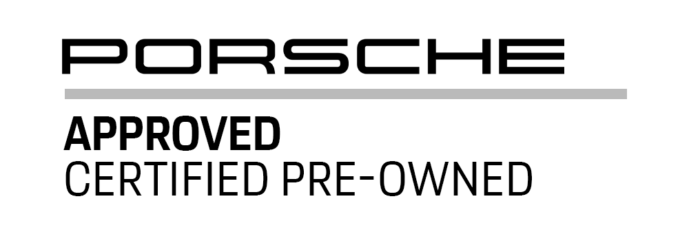 Porsche Approved Certified Pre-Owned Program