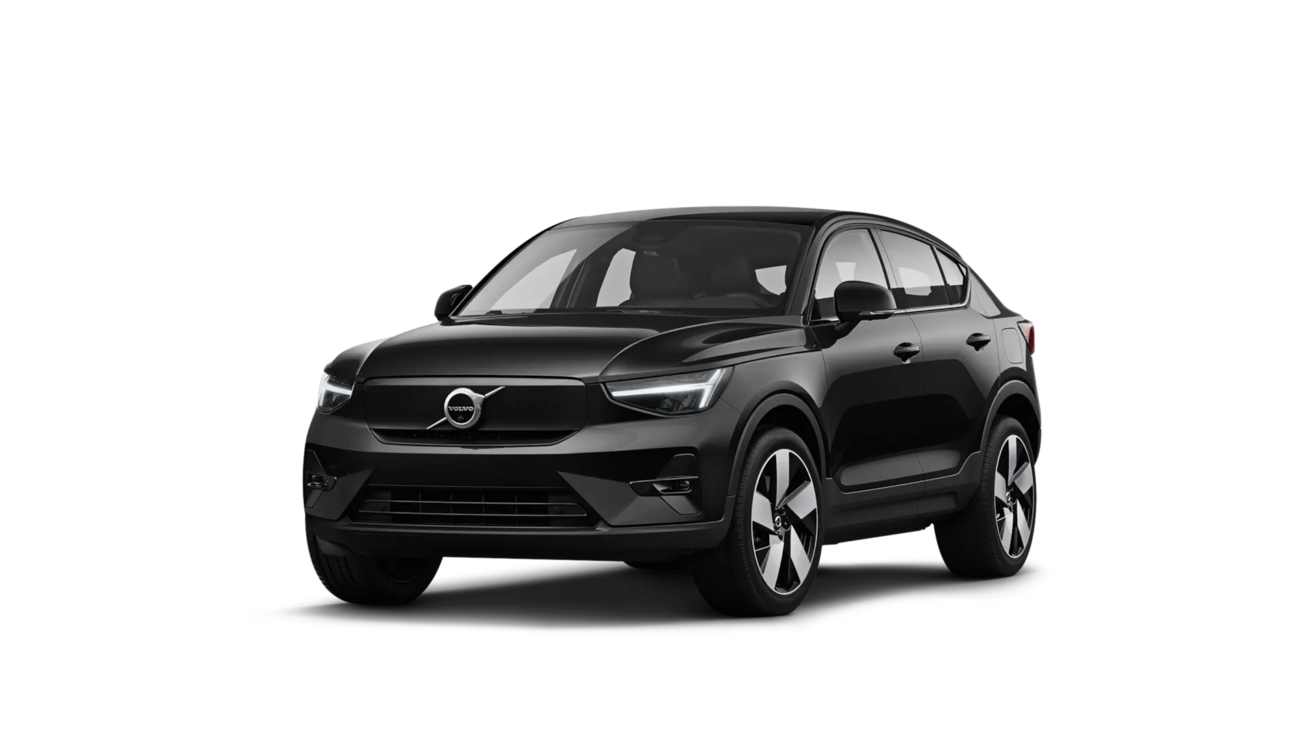2021 C40 Black Stone