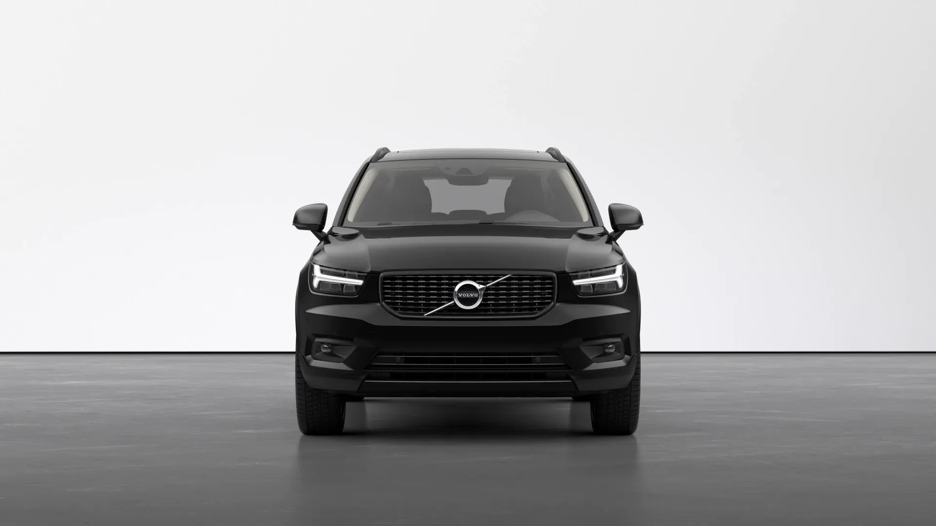 2022 Volvo XC40 R-Design