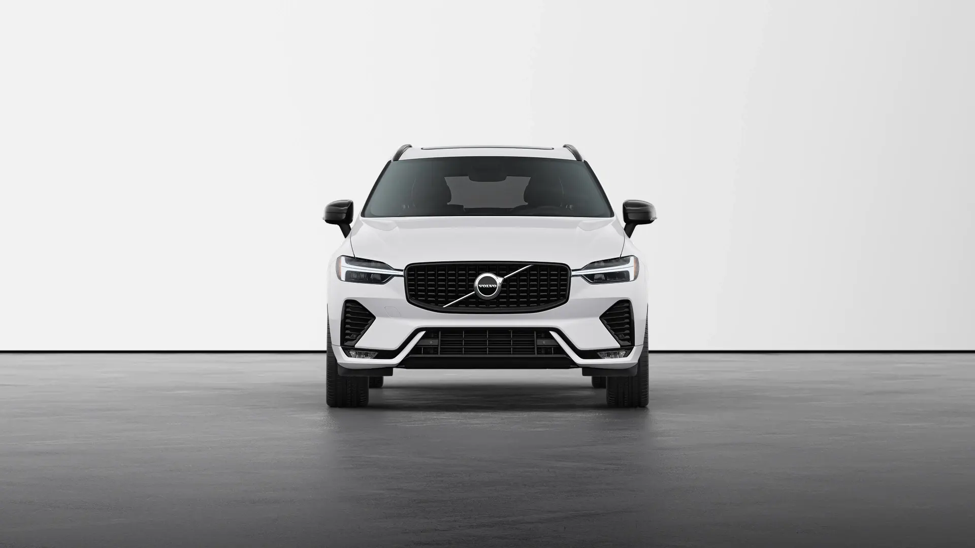 Volvo R-Design
