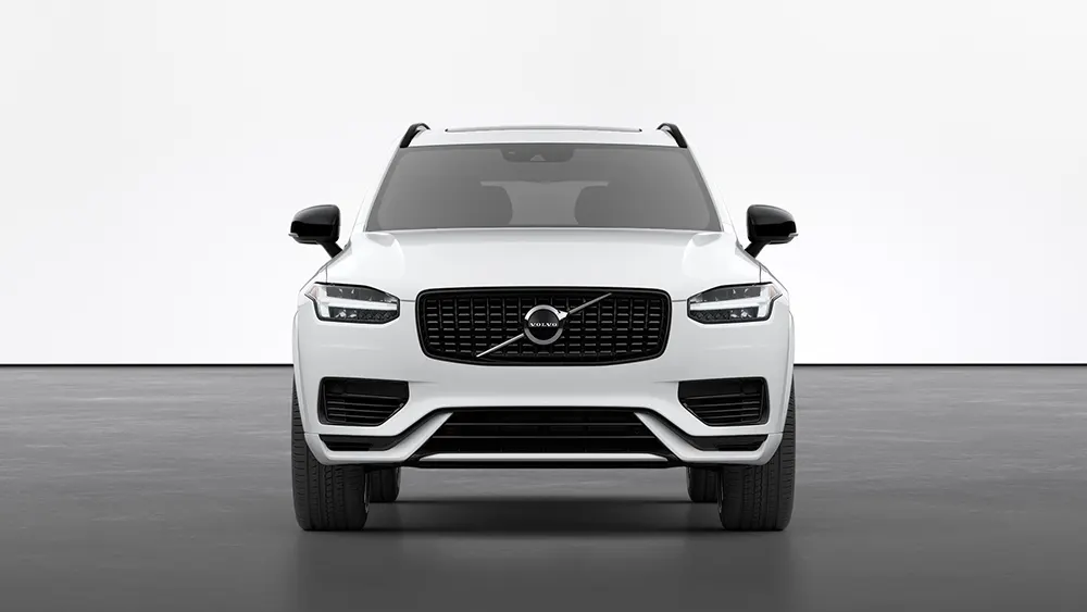 2022 Volvo XC90 Recharge R-Design