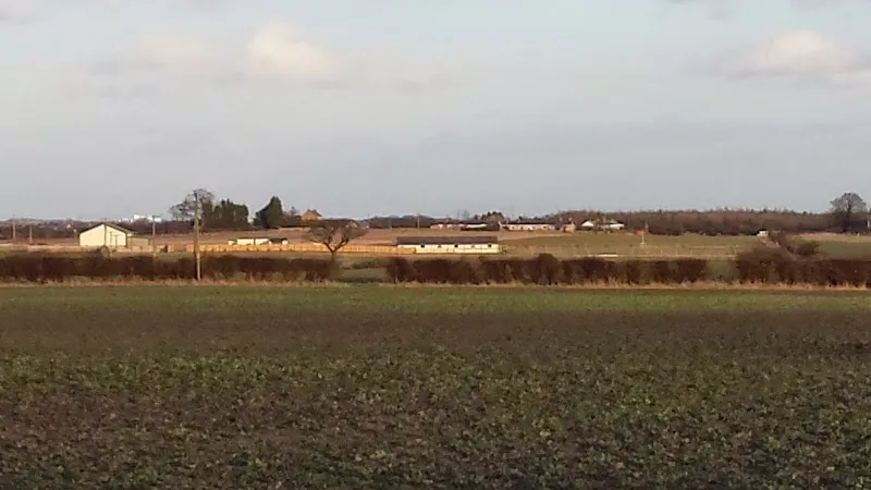 Norbreck Canine Centre secure private dog field in Choppington, NE62 5PZ